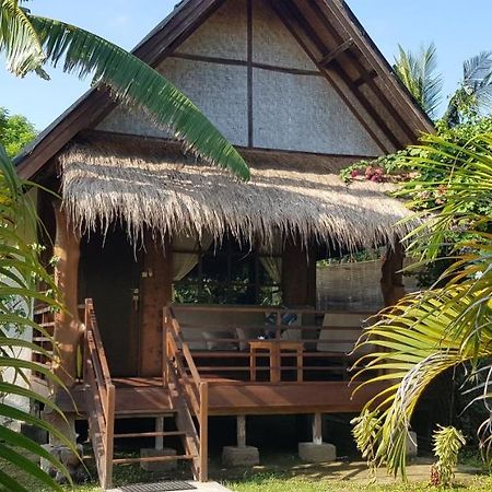 Adeng-Adeng Bungalows Gili Meno Esterno foto